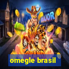 omegle brasil